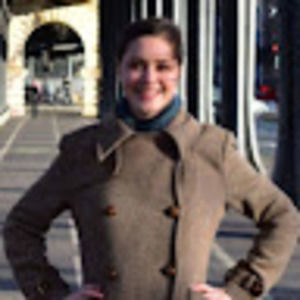 Meet your Posher, Erika